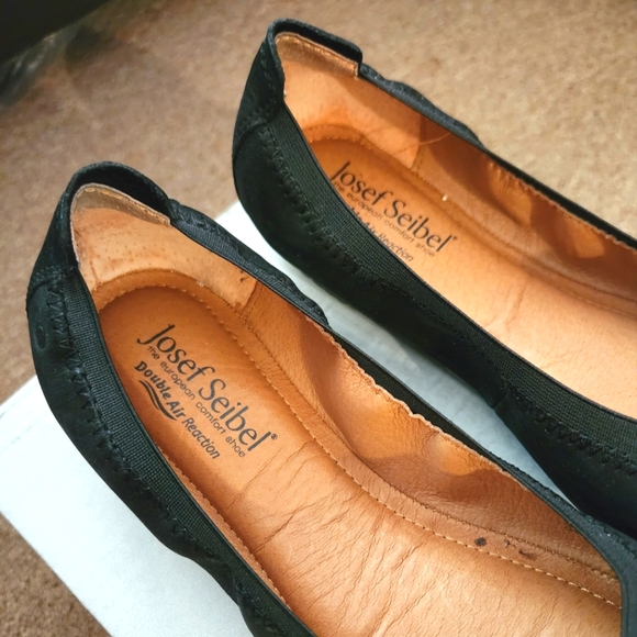 Pippa Soft Ballet Flats - Picture 4 of 5